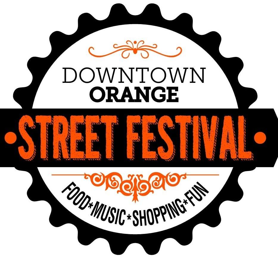 Downtown Orange Street Festival · Visit Orange County Virginia