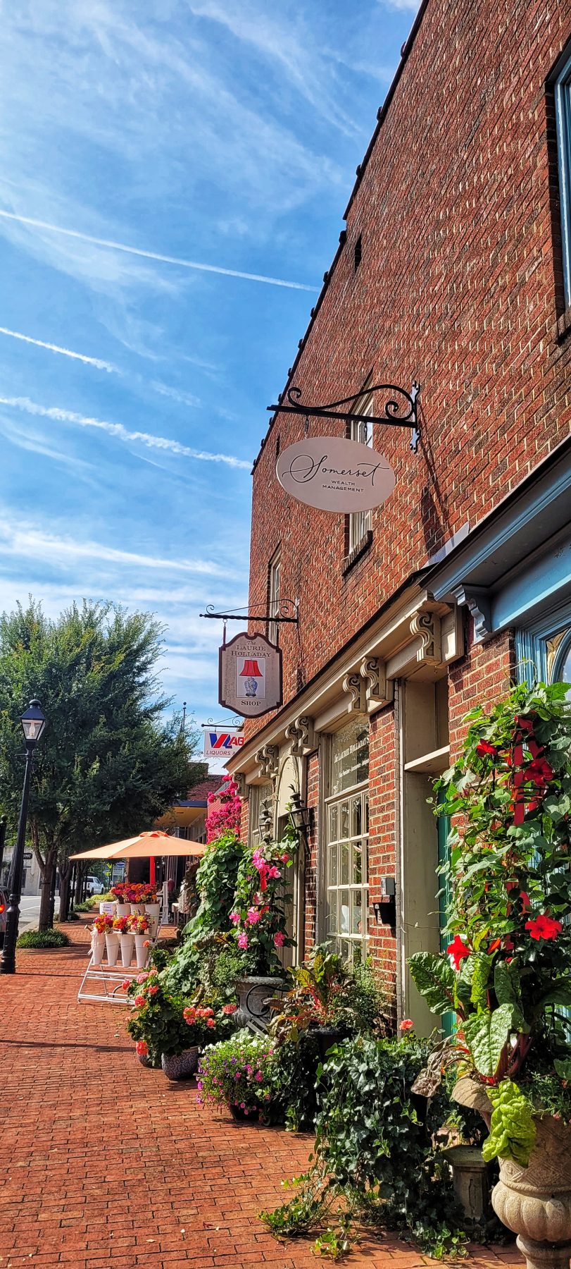 Historic Gordonsville Where you can shop, sip, stay, and explore