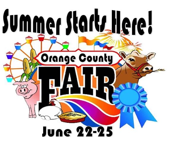 Orange County Fair Visit Orange County Virginia