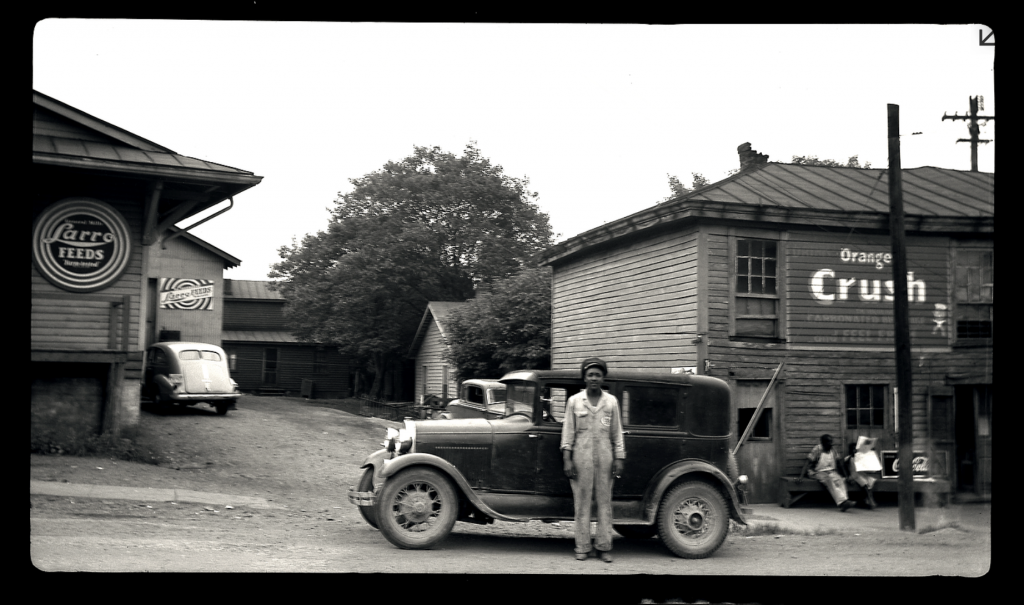 A glimpse into African American History and Culture in Orange County · Visit Orange County Virginia