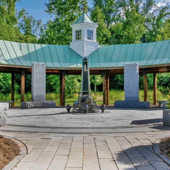 Step Into History Germanna Foundation · Visit Orange County Virginia