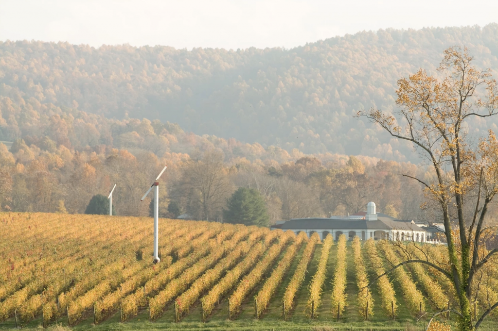 Largest County in U.S. History? · Visit Orange County Virginia