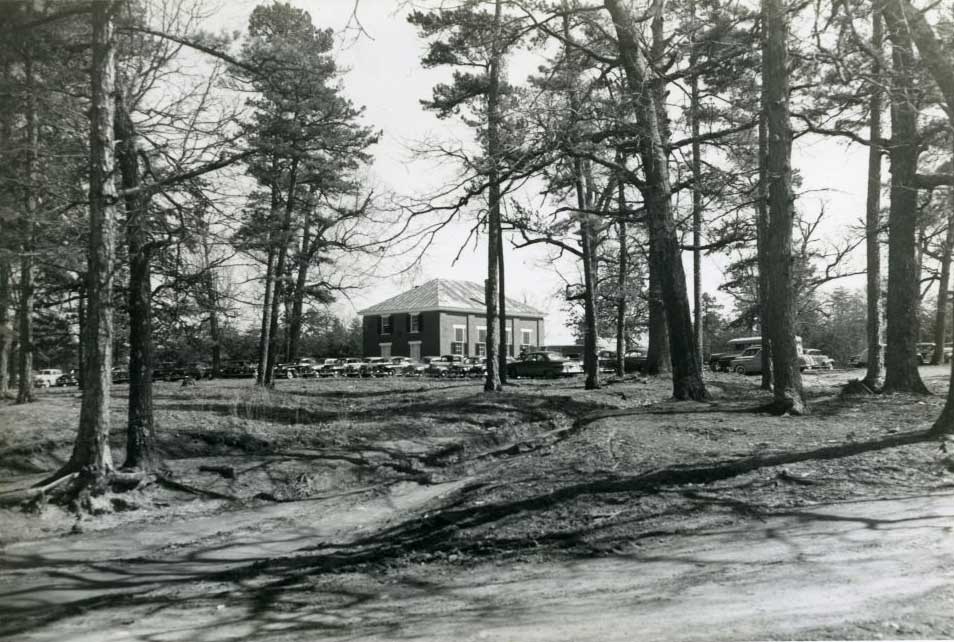North Pamunkey Baptist Church 