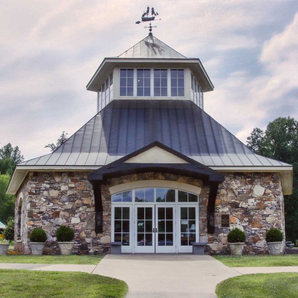 Historic Germanna
