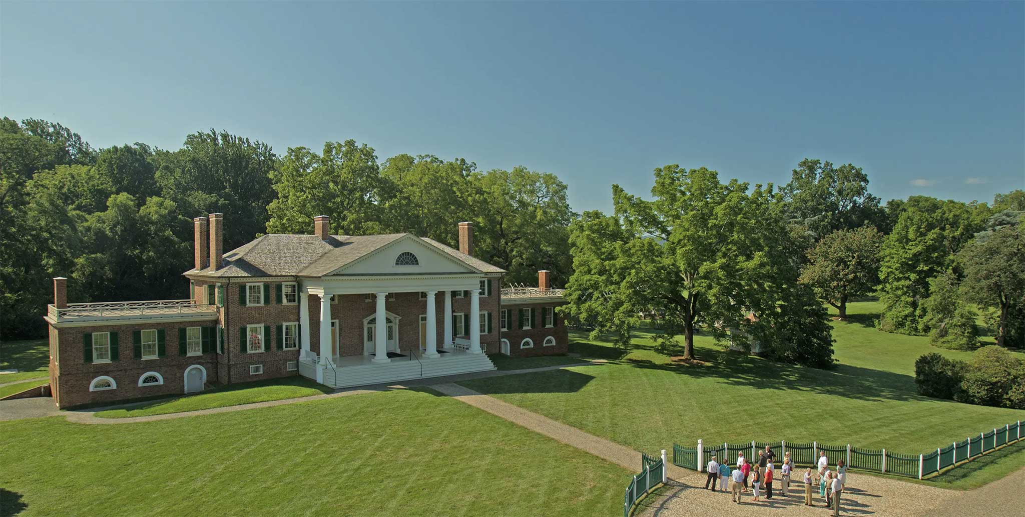 Photo Credit: National Trust for Historic Preservation