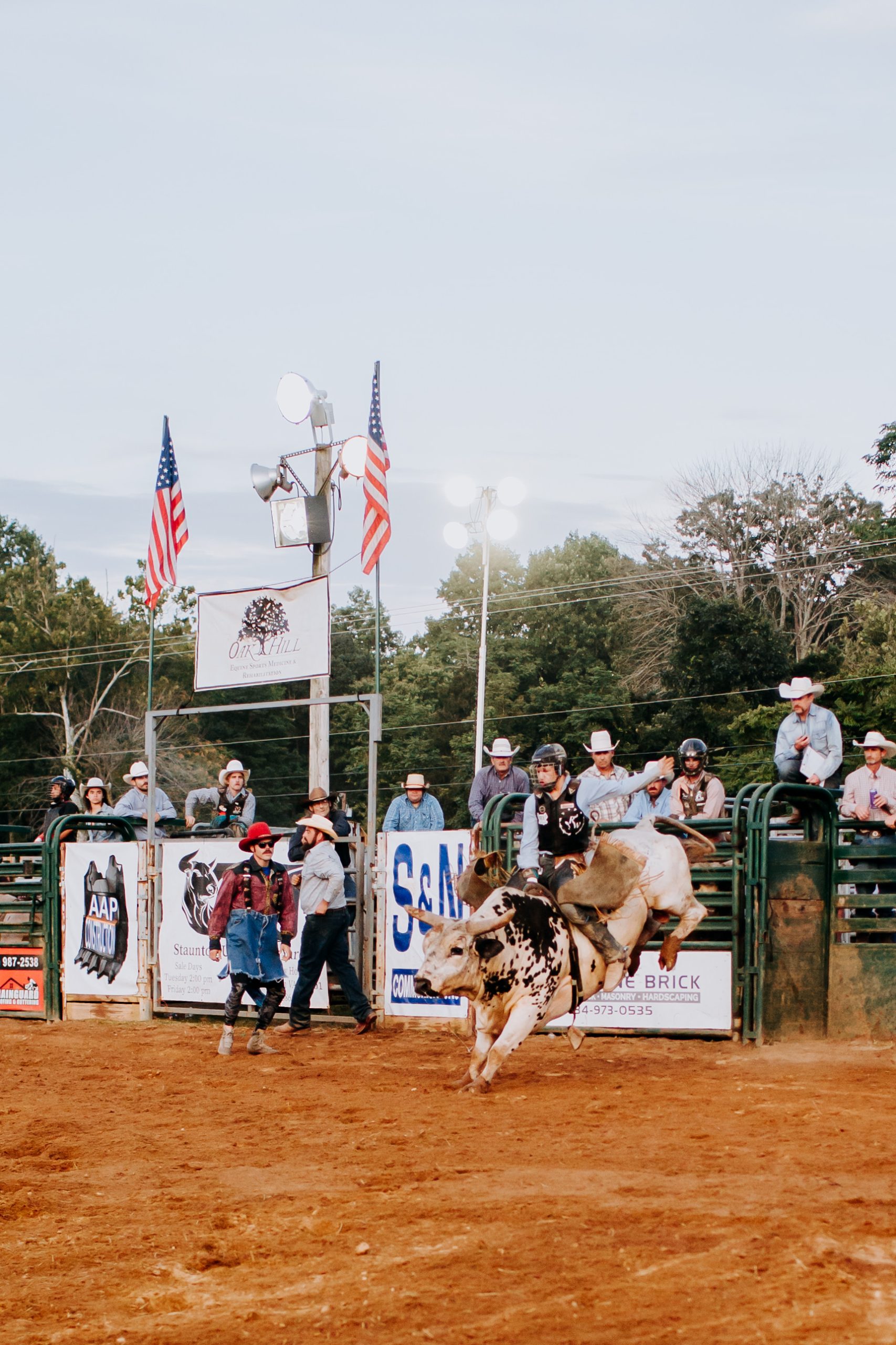 Summer BLM Bull & Rodeo Fun in Orange County, VA! · Visit Orange County ...