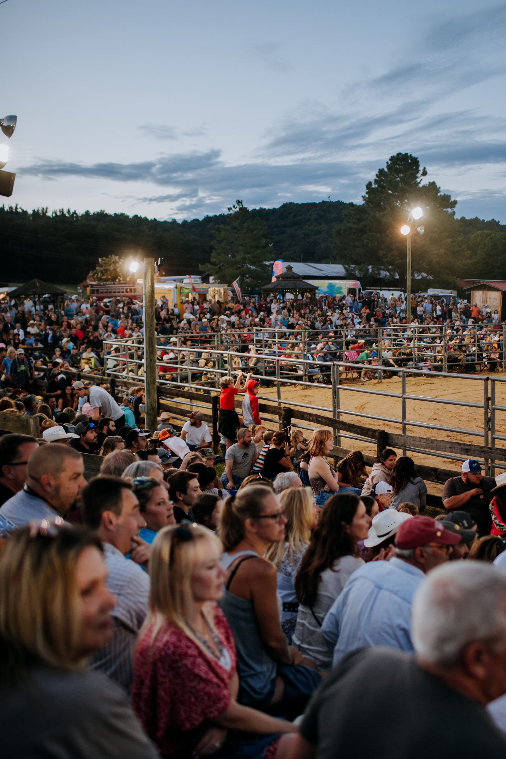 Summer BLM Bull & Rodeo Fun in Orange County, VA! · Visit Orange County