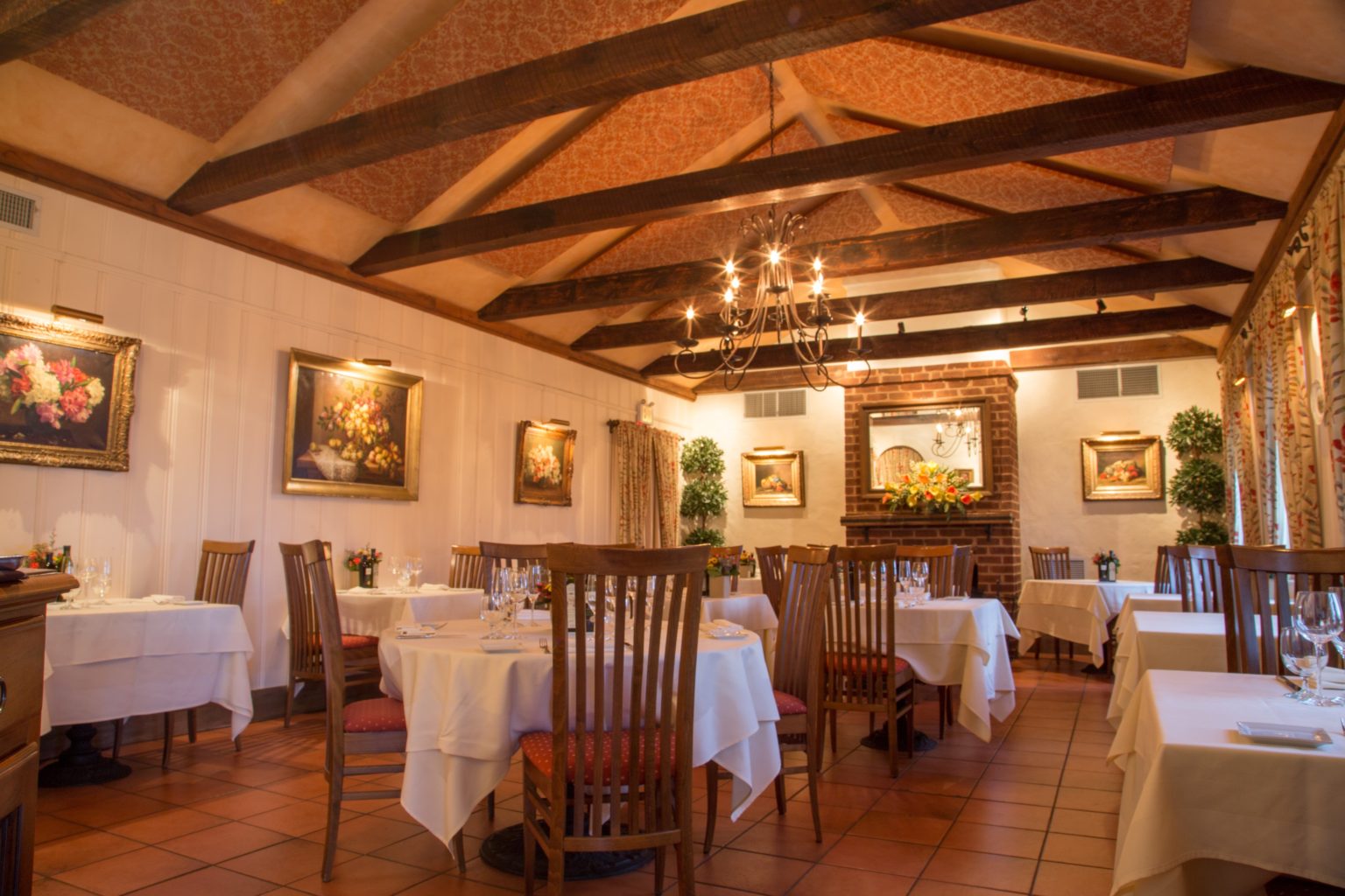 Annual Truffle Feast at Palladio Restaurant · Visit Orange County Virginia