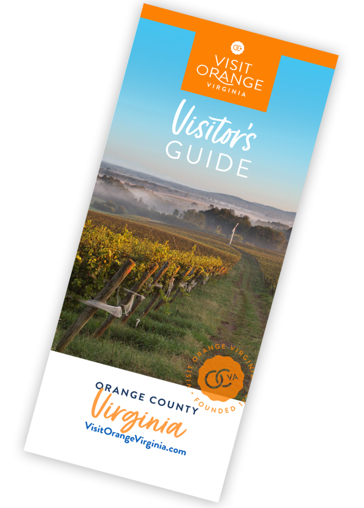 Visitor's Guide Preview