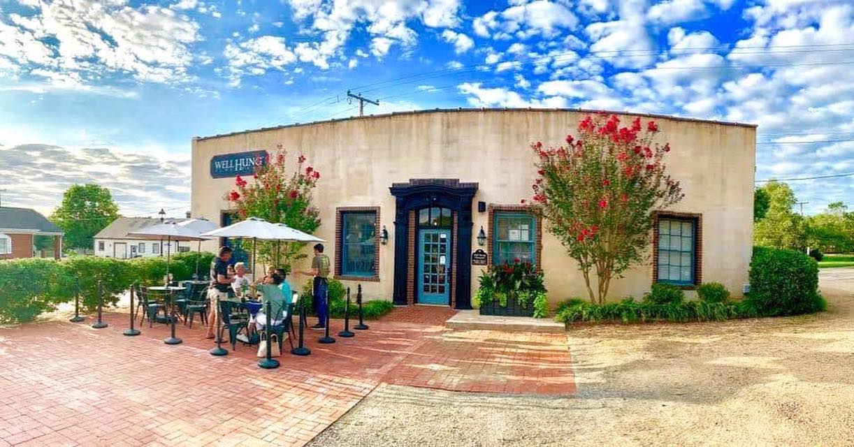 Main Street or Movie Set? A Weekend in Gordonsville · Visit Orange